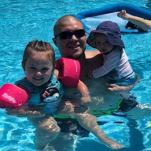 Meet your Posher, Kyle